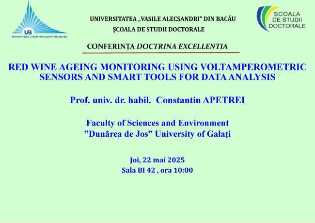 Universitatea „Vasile Alecsandri” din Bacău